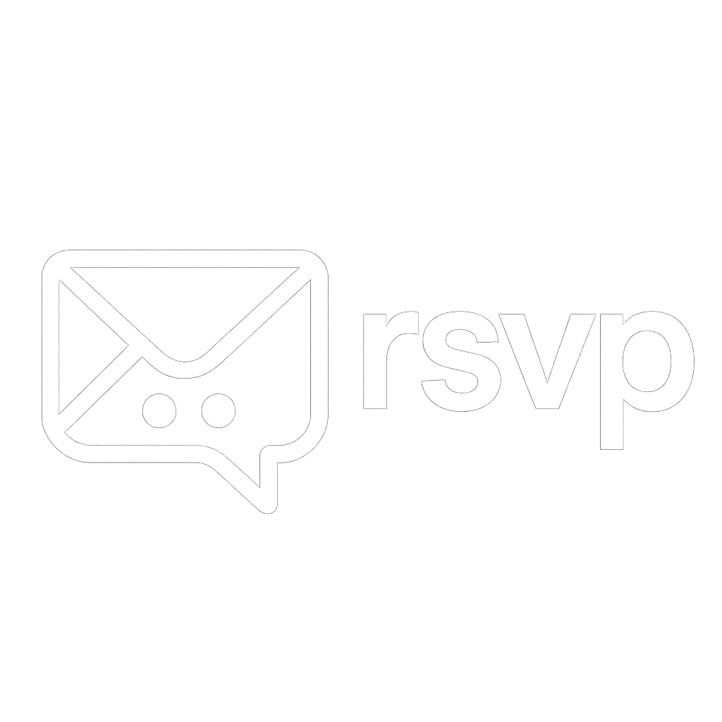 Waform RSVP Logo